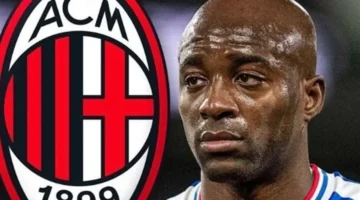 صفقة ماتيتا.. كواليس تراجع ميلان عن ضم المهاجم الفرنسي في اللحظات الأخيرة